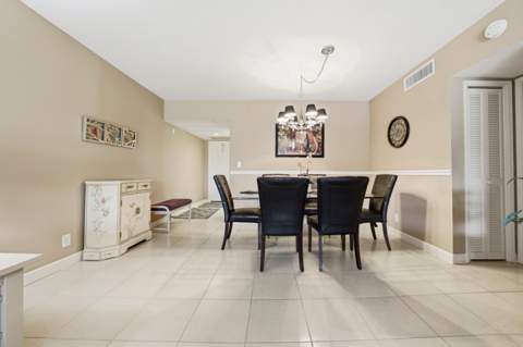 3100 N Palm Aire Drive #208, Pompano Beach FL - photo 7 of 25