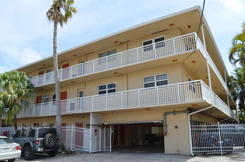 1 bedroom Condominium at 1500 SE 15th Street #219, Marina Del Mar Condo, Fort Lauderdale — photo 3