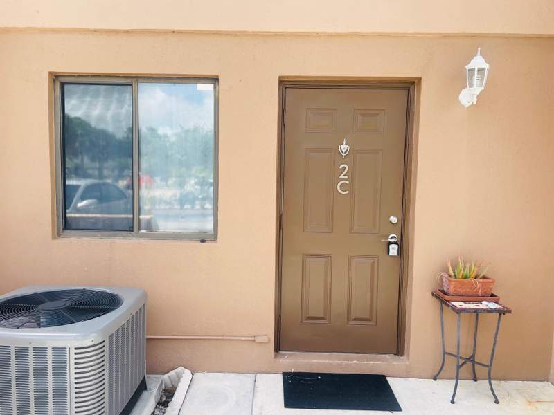 2 bedroom Condominium at 139 Sparrow Drive #2c, Royal Village Townhouses Cond, Royal Palm Beach — photo 2
