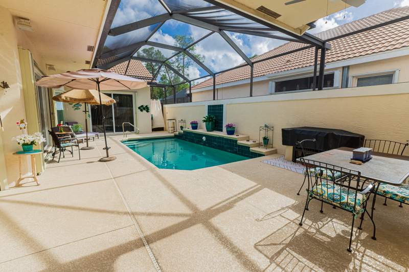 3 bedroom Single Family Residence at 651 SW Munjack Cove, Lake Charles , Port St. Lucie — photo 2