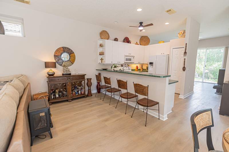 3 bedroom Single Family Residence at 651 SW Munjack Cove, Lake Charles , Port St. Lucie — photo 5