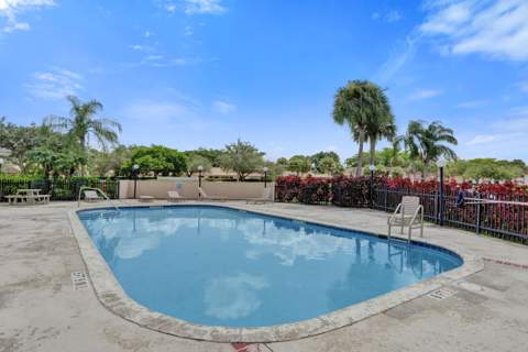 12215 Royal Palm Boulevard #4q, Coral Springs FL - photo 20 of 21