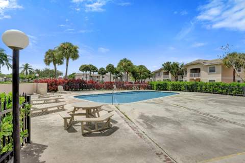 12215 Royal Palm Boulevard #4q, Coral Springs FL - photo 21 of 21