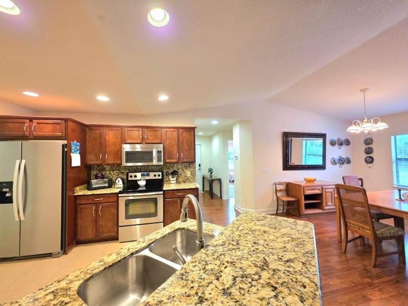 2 bedroom Single Family Residence at 17 San Felipe, Spanish Lakes Country Club Village , Fort Pierce — photo 5