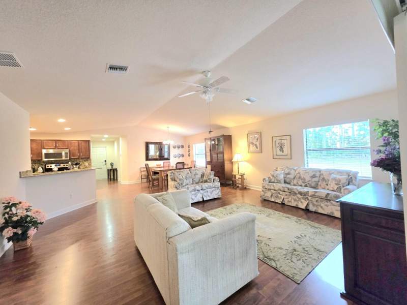 2 bedroom Single Family Residence at 17 San Felipe, Spanish Lakes Country Club Village , Fort Pierce — photo 3