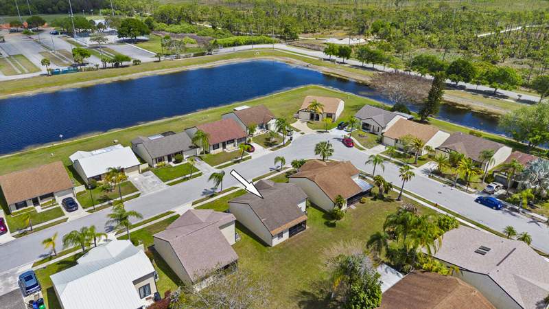 2 bedroom Single Family Residence at 2363 SE Breckenridge Circle, Walton Court, Port St. Lucie — photo 5