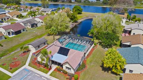 2363 SE Breckenridge Circle, Port St. Lucie FL - photo 9 of 38