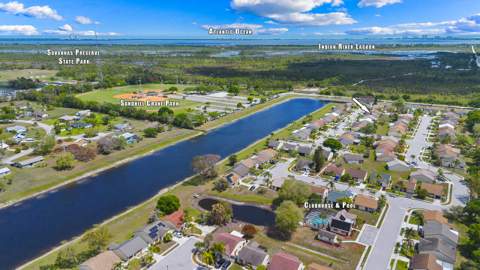 2363 SE Breckenridge Circle, Port St. Lucie FL - photo 10 of 38