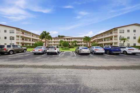 314 Brighton #H, Boca Raton FL - photo 19 of 21