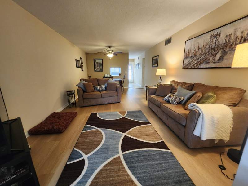 2 bedroom Condominium at 2600 NE 1st Lane #311, Village Royale Emerald Green, Boynton Beach — photo 4