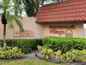 2 bedroom Condominium at 8140 SW 24th Street #Unit 215, Oakbrook III Condo, North Lauderdale — photo 2
