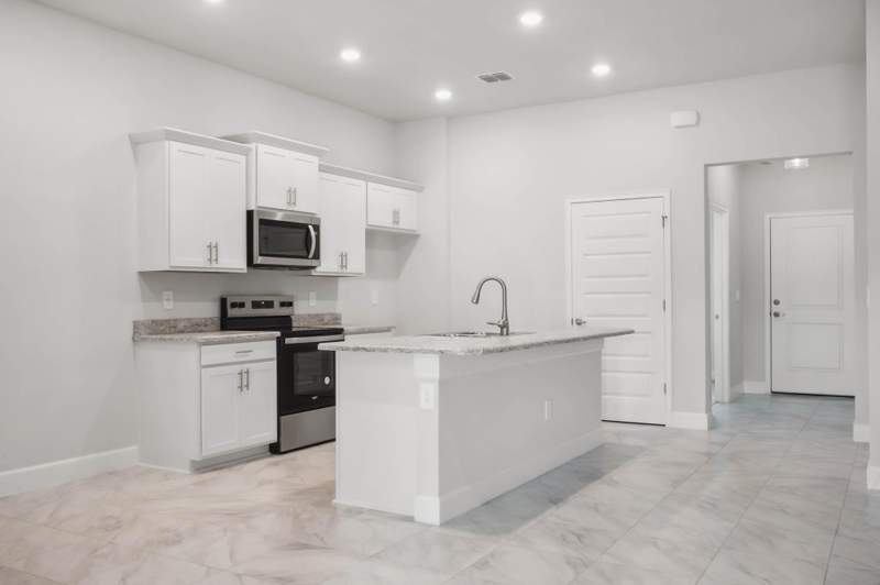 3 bedroom Villa at 8626 Giovanni Avenue #8628, Waterstone Phase Four, Fort Pierce — photo 5