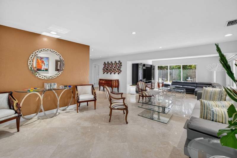 3 bedroom Single Family Residence at 2300 NE 16th Avenue, Edgewater Estates, Wilton Manors — photo 2