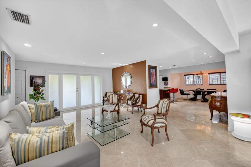 3 bedroom Single Family Residence at 2300 NE 16th Avenue, Edgewater Estates, Wilton Manors — photo 5