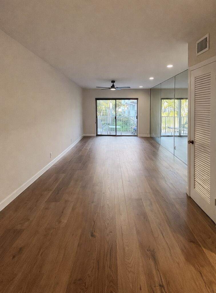 1 bedroom Condominium at 311 E Ocean Avenue #205, Island Towers Inc Condo, Lantana — photo 3