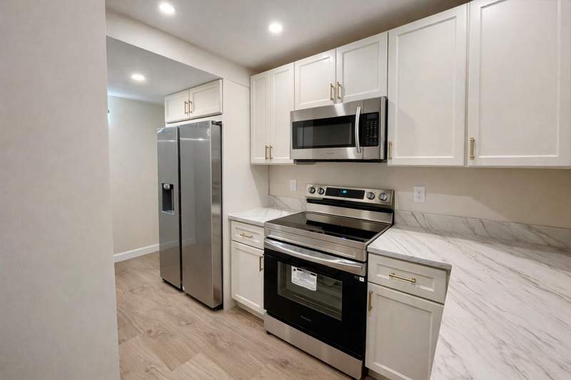 1 bedroom Condominium at 311 E Ocean Avenue #205, Island Towers Inc Condo, Lantana — photo 4