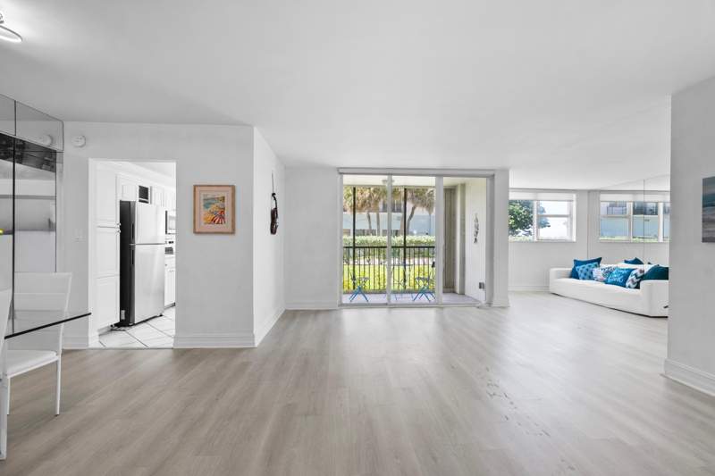 2 bedroom Condominium at 1239 Hillsboro Mile #105, Port De Mer Condo, Hillsboro Beach — photo 5