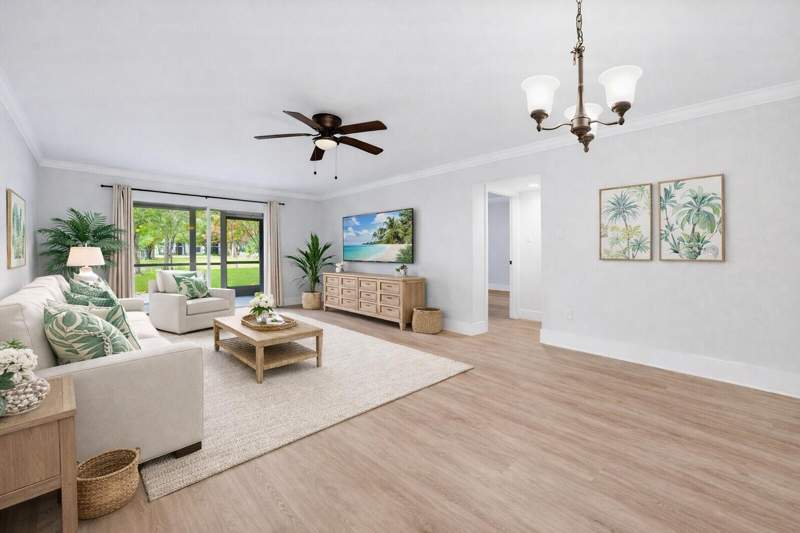 2 bedroom Condominium at 2214 S Cypress Bend Drive #106, Cypress Bend II, Pompano Beach — photo 3