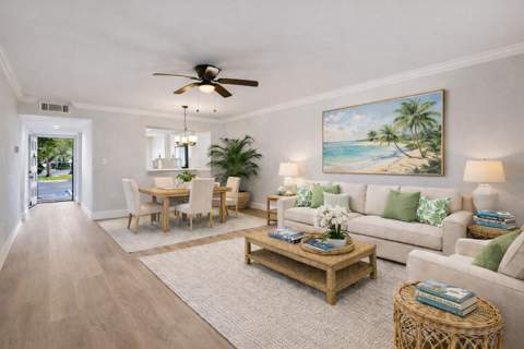2214 S Cypress Bend Drive #106, Pompano Beach FL - photo 23 of 34