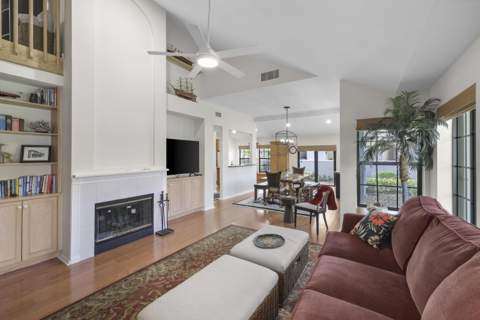 461 Coral Cove Drive, Juno Beach FL - photo 9 of 38