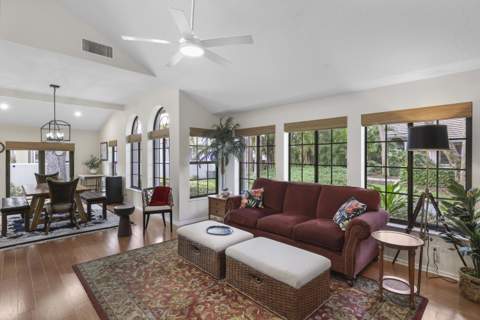 461 Coral Cove Drive, Juno Beach FL - photo 10 of 38