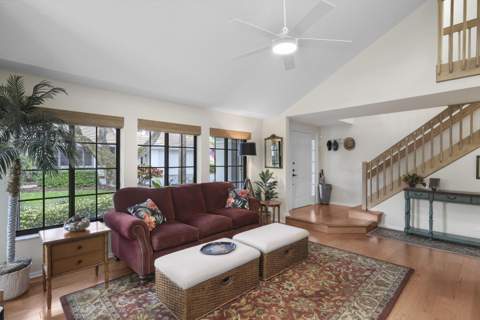 461 Coral Cove Drive, Juno Beach FL - photo 12 of 38