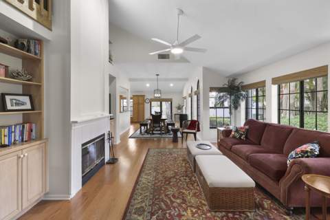 461 Coral Cove Drive, Juno Beach FL - photo 14 of 38