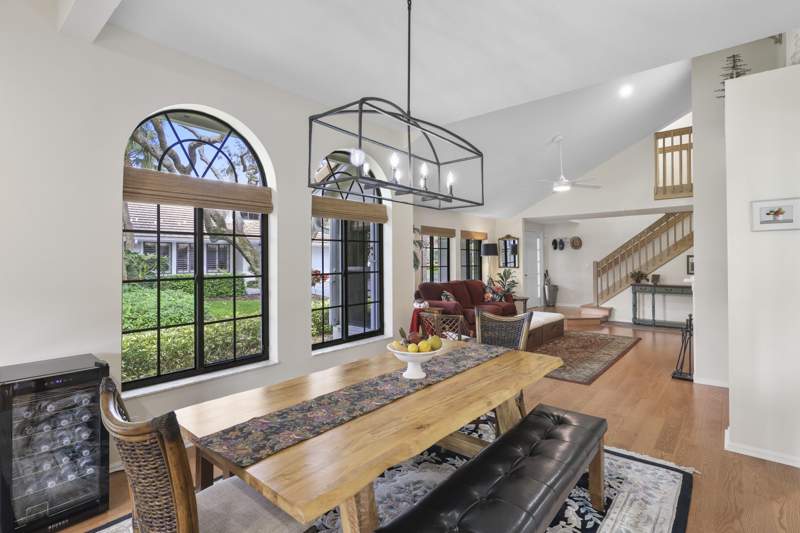 3 bedroom Townhouse at 461 Coral Cove Drive, Oak Harbour 4, Juno Beach — photo 5