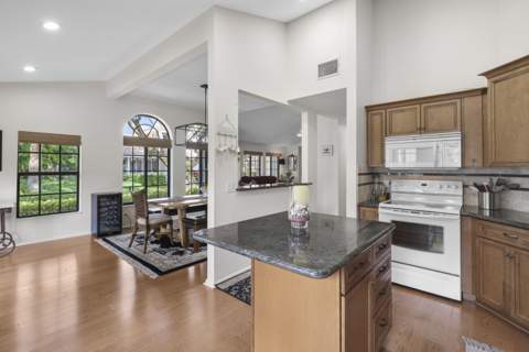 461 Coral Cove Drive, Juno Beach FL - photo 22 of 38