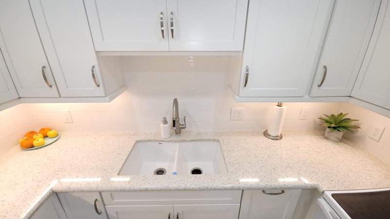 2 bedroom Condominium at 34 Somerset B, Century Village, West Palm Beach — photo 3