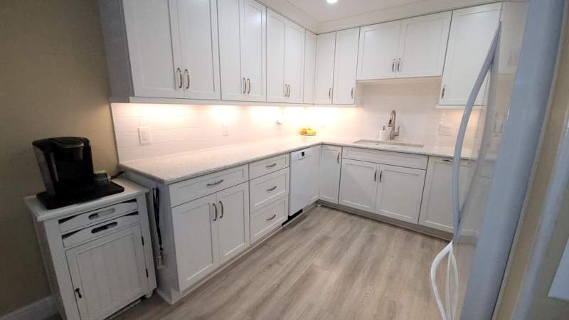 2 bedroom Condominium at 34 Somerset B, Century Village, West Palm Beach — photo 5