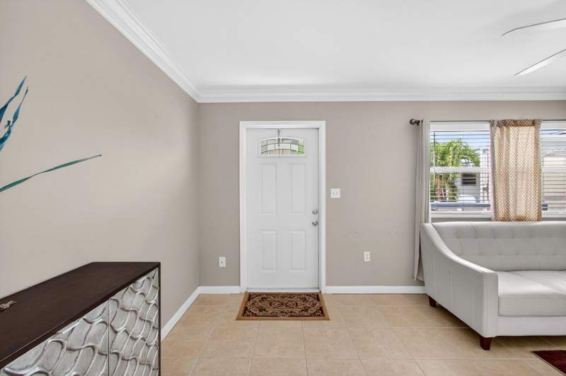 1 bedroom Condominium at 186 Tuscany C, Kings Point, Delray Beach — photo 5