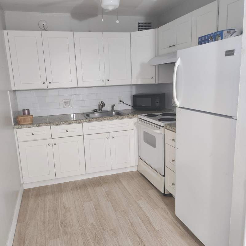 2 bedroom Condominium at 643 Durham W, Durham W Condo, Deerfield Beach — photo 5