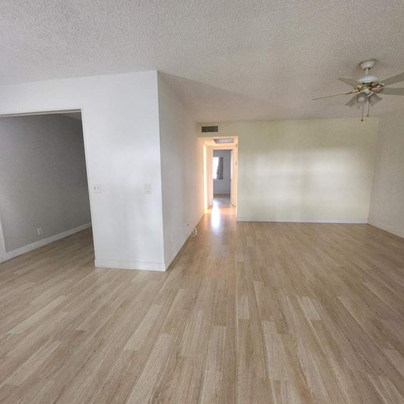 2 bedroom Condominium at 643 Durham W, Durham W Condo, Deerfield Beach — photo 4