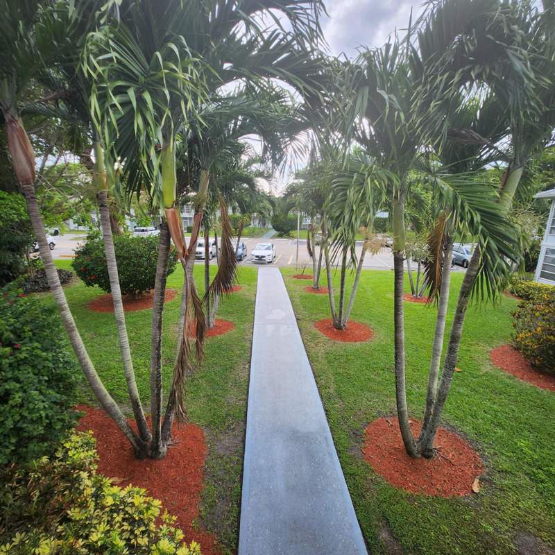 2 bedroom Condominium at 643 Durham W, Durham W Condo, Deerfield Beach — photo 3