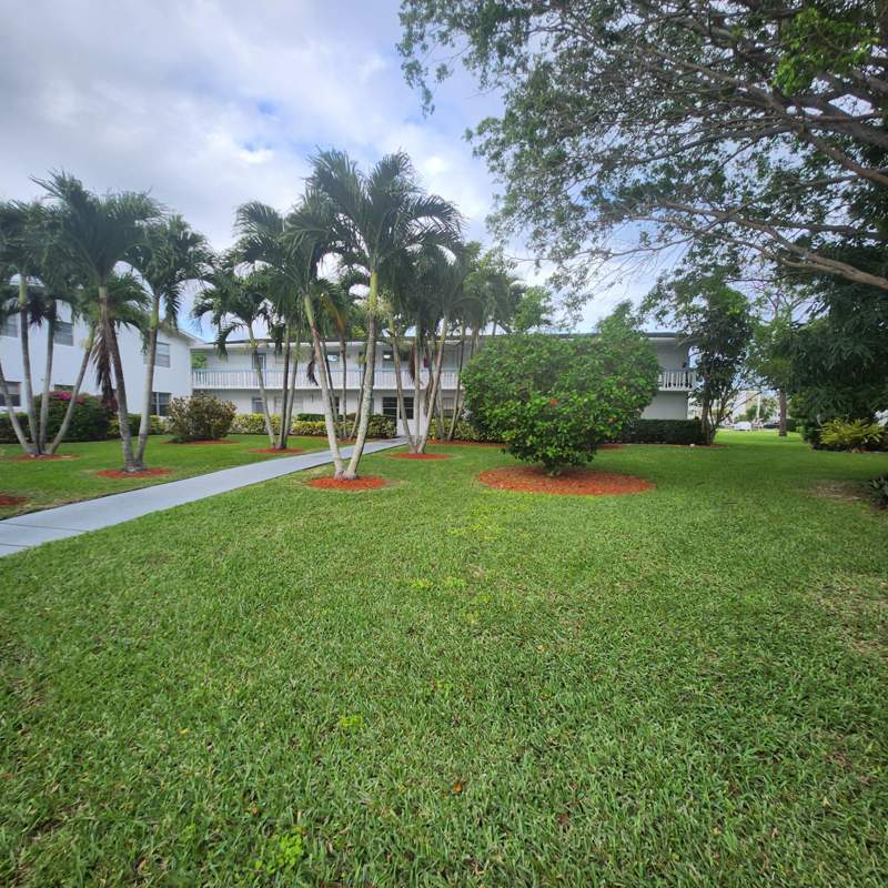 2 bedroom Condominium at 643 Durham W, Durham W Condo, Deerfield Beach — photo 2