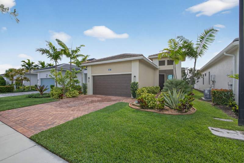 3 bedroom Single Family Residence at 4805 Saint Armands Way, Cresswind Palm Beach Phase 3, Westlake — photo 5