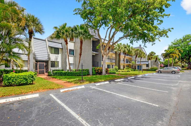 3 bedroom Condominium at 4832 Esedra Court #103, Fountains Of Palm Beach Condo 4, Greenacres — photo 3