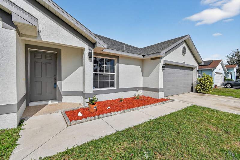 4 bedroom Single Family Residence at 1714 SE Aneci Street, Port St Lucie Section 13, Port St. Lucie — photo 3