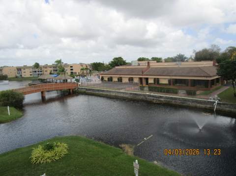 9401 Sunrise Lakes Boulevard #308, Sunrise FL - photo 16 of 21