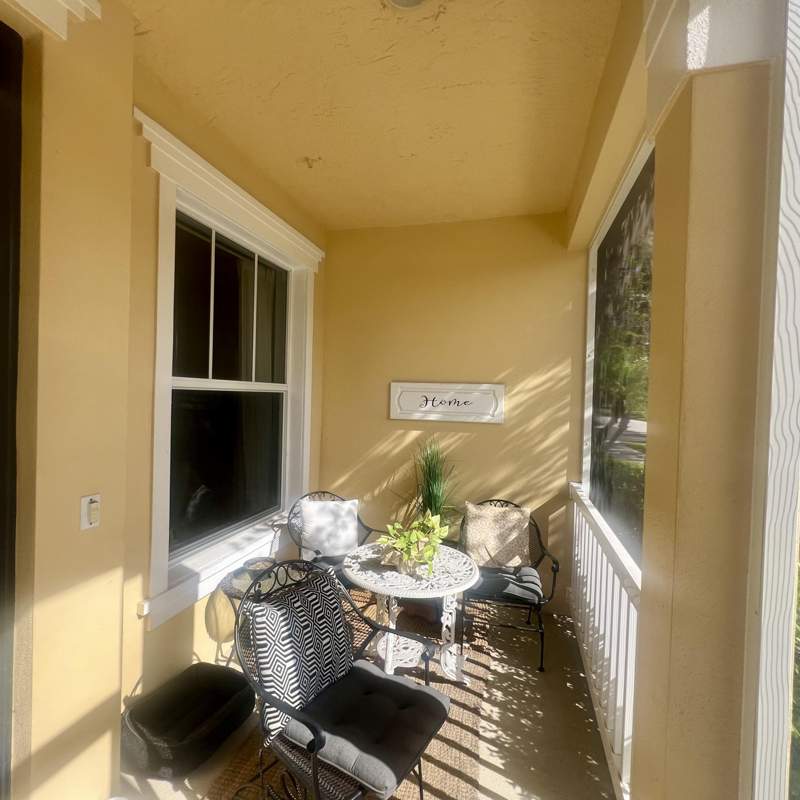 2 bedroom Townhouse at 10619 SW Cam Run, Tradition Plat No 21, Port St. Lucie — photo 3