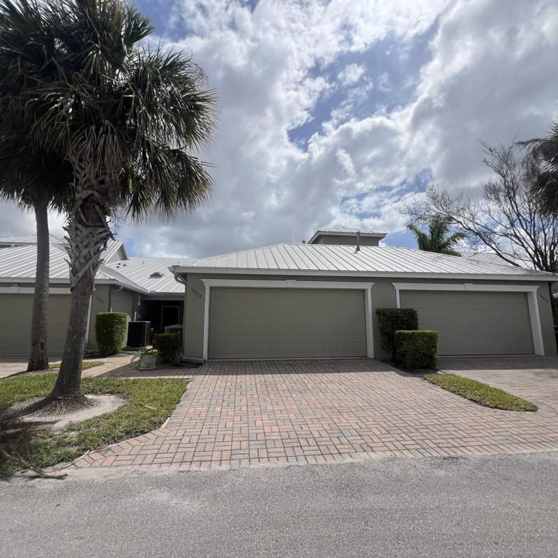 2 bedroom Townhouse at 10619 SW Cam Run, Tradition Plat No 21, Port St. Lucie — photo 4