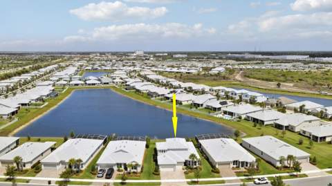 10343 SW Green Turtle Lane, Port St. Lucie FL - photo 10 of 64