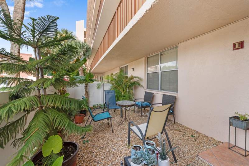 2 bedroom Condominium at 14527 Bonaire Boulevard #109, Villages Of Oriole Bonaire, Delray Beach — photo 2