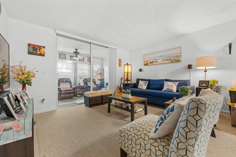 2 bedroom Condominium at 14527 Bonaire Boulevard #109, Villages Of Oriole Bonaire, Delray Beach — photo 4