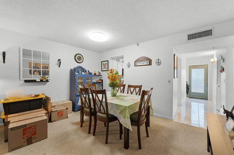 2 bedroom Condominium at 14527 Bonaire Boulevard #109, Villages Of Oriole Bonaire, Delray Beach — photo 5