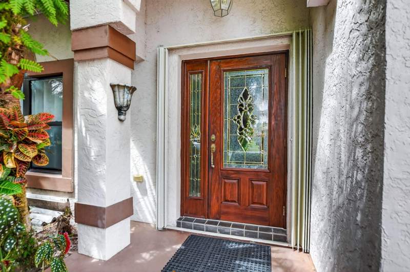 4 bedroom Single Family Residence at 20174 Back Nine Drive, Boca Greens 2, Boca Raton — photo 4