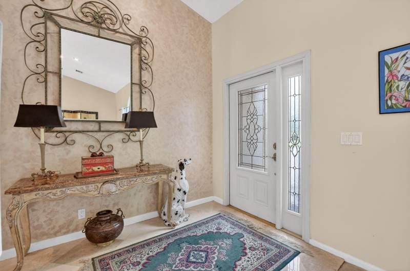 4 bedroom Single Family Residence at 20174 Back Nine Drive, Boca Greens 2, Boca Raton — photo 5