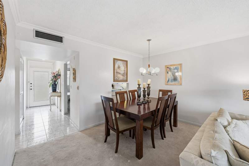 2 bedroom Condominium at 2991 NW 46th Avenue #303, Lauderdale Oaks Condo Xii-B, Lauderdale Lakes — photo 3