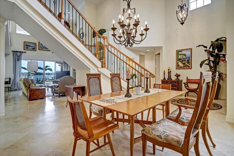 3 bedroom Single Family Residence at 881 SE Saint Lucie Boulevard, St Lucie Point Building Lots, Stuart — photo 5